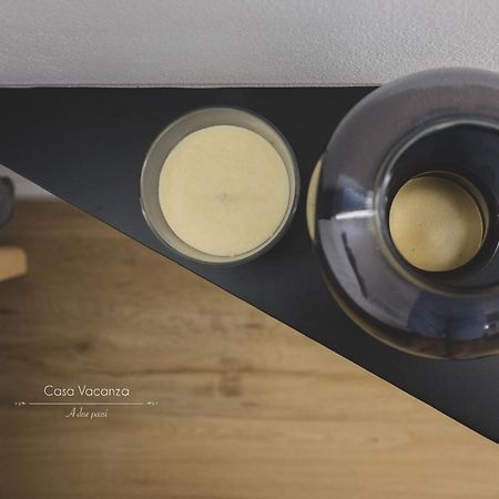 テッラジーニA Due Passiアパートメント エクステリア 写真